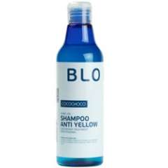 CocoChoco Blonde Shampoo Anti Yellow - Шампунь для осветленных волос 250 мл CocoChoco (Израиль) купить по цене 1 152 руб.