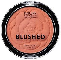 Blushed MUA Make Up Academy (Великобритания) купить