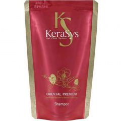Kerasys Oriental Premium - Кондиционер для волос 500 мл Kerasys (Корея) купить по цене 491 руб.