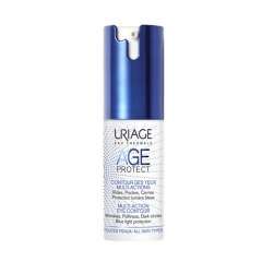 Uriage Age Protect - Многофункциональный крем для кожи контура глаз 15 мл Uriage (Франция) купить по цене 2 857 руб.