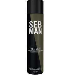 Seb Man - Гибридный сухой шампунь 3-в-1 180 мл SEB MAN (Германия) купить по цене 1 403 руб.