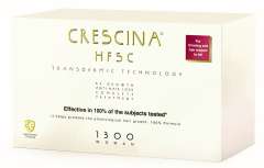 Crescina Transdermic 1300 - Комплекс (лосьон для возобновления роста волос №20, лосьон против выпадения волос №20) Crescina (Швейцария) купить по цене 32 032 руб.