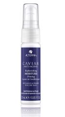 Alterna Caviar Anti-Aging Replenishing Moisture Priming Leave-in Conditioner - Несмываемый кондиционер Комплексная биоревитализация волос 25 мл Alterna (США) купить по цене 614 руб.