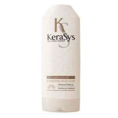 Kerasys Hair Clinic - Кондиционер для волос Оздоравливающий 180 мл Kerasys (Корея) купить по цене 242 руб.