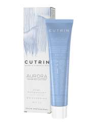Cutrin Aurora - Безаммиачный краситель 9.61 Восхитительная сирень 60 мл Cutrin (Финляндия) купить по цене 923 руб.