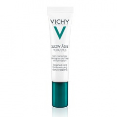 Vichy Slow Age - Крем для глаз 15 мл Vichy (Франция) купить по цене 3 075 руб.