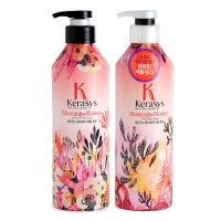 Perfumed Line Kerasys (Корея) купить