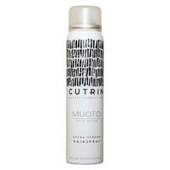 Cutrin Muoto Extra Strong Hairspray - Лак экстрасильной фиксации 100 мл Cutrin (Финляндия) купить по цене 633 руб.