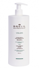 Brelil Bio Traitement Volume Mask – Маска для придания объёма 1000 мл Brelil Professional (Италия) купить по цене 2 583 руб.