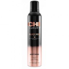 Chi Luxury Flexible Hold Hair Spray - Лак для волос подвижной фиксации 340 г CHI (США) купить по цене 3 469 руб.