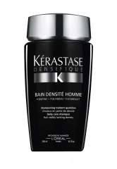 Kerastase Densificue Bain Densite Homme - Шампунь для уплотнения волос 250 мл Kerastase (Франция) купить по цене 3 363 руб.