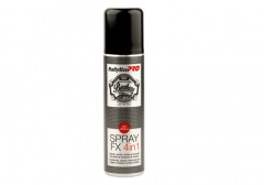 BaByliss PRO Spray FX 4 in 1 - Охлаждающий спрей для ножей 150 мл BaByliss PRO (Франция) купить по цене 755 руб.