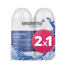 Набор: дезодорант-антиперспирант для мужчин 75 мл, 2 шт Sesderma (Испания) купить по цене 4 500 руб.