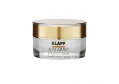 Klapp A Classic Eye Care Cream - Крем-уход для кожи вокруг глаз 15 мл Klapp (Германия) купить по цене 3 278 руб.