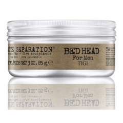TIGI Bed Head B for Men Matte Separation Workable Wax - Воск для волос 85 мл TIGI (Великобритания) купить по цене 150 руб.