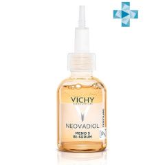 Vichy Neovadiol - Бифазная сыворотка для кожи в период менопаузы 30 мл Vichy (Франция) купить по цене 3 926 руб.
