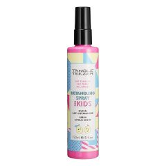 Tangle Teezer Detangling Spray for Kids - Детский спрей для легкого расчесывания волос 150 мл Tangle Teezer (Великобритания) купить по цене 1 090 руб.