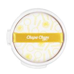 Chupa Chups - Сменный блок для тональной основы-кушона 4.0 Medium 14 гр Chupa Chups (Корея) купить по цене 1 364 руб.