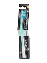 Reach - Зубная щетка жесткая «Ультра белизна» Reach (США) купить по цене 420 руб.