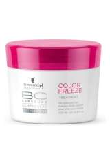 Schwarzkopf Professional BC Bonacure Color Freeze Treatment - Маска Защита цвета для окрашенных волос 200 мл Schwarzkopf Professional (Германия) купить по цене 1 264 руб.