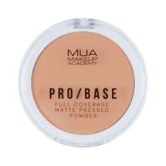 Mua Make Up Academy Pro Base Full Cover Matte Powder - Пудра оттенок #140 7,8 мл MUA Make Up Academy (Великобритания) купить по цене 591 руб.