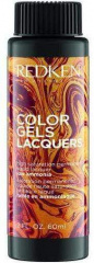 Redken Color Gels Lacquers - Перманентный краситель-лак 8NW натуральный теплый 3*60 мл Redken (США) купить по цене 3 705 руб.