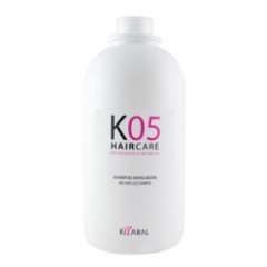 Kaaral К05 Shampoo Anticaduta - Шампунь против выпадения волос 1000 мл Kaaral (Италия) купить по цене 2 013 руб.