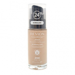 Revlon Make Up Colorstay Makeup For Normal-Dry Skin Nude - Тональный крем для нормальной-сухой кожи Revlon Professional (Испания) купить по цене 450 руб.