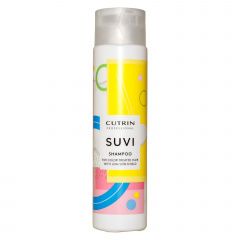 Cutrin Limited Edition Suvi Shampoo - Шампунь для окрашенных волос 300 мл Cutrin (Финляндия) купить по цене 776 руб.