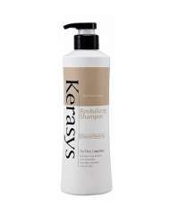 Kerasys Hair Clinic - Шампунь для волос Оздоравливающий 400 мл Kerasys (Корея) купить по цене 775 руб.