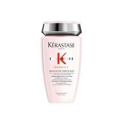 Kerastase Genesis Nutri-Fortifiant - Укрепляющий шампунь-ванна для сухих ослабленных и склонных к выпадению волос 250 мл Kerastase (Франция) купить по цене 3 363 руб.