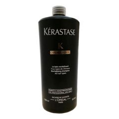 Kerastase Chronologiste - Ревитализирующий шампунь-ванна 1000 мл Kerastase (Франция) купить по цене 7 467 руб.
