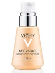 Vichy Neovadiol Complexe Substitutif Concentre - Сыворотка для кожи в период менопаузы 30 мл Vichy (Франция) купить по цене 3 550 руб.