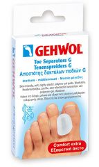 Gehwol - Гель-корректор G маленькие 3 шт Gehwol (Германия) купить по цене 1 312 руб.