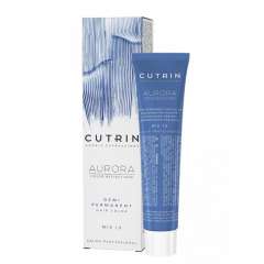 Cutrin Aurora Demi Permanent - Безаммиачный краситель \9.1 Очень светлый пепельный блондин 60 мл Cutrin (Финляндия) купить по цене 700 руб.