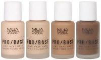 Pro/Base MUA Make Up Academy (Великобритания) купить