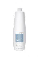 Lakme K.Therapy Active Prevention Shampoo Hair Loss - Шампунь предотвращающий выпадение волос 1000 мл Lakme (Испания) купить по цене 3 582 руб.