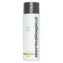 Dermalogica Clearing Skin Wash — Очиститель MediBac 250 мл Dermalogica (США) купить по цене 3 195 руб.