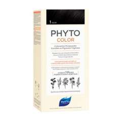 Phytosolba PhytoCOLOR - Краска для волос 6.7 Темный шоколадный блонд 60 мл Phytosolba (Франция) купить по цене 1 996 руб.