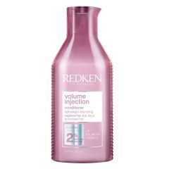 Redken Volume Injection - Кондиционер для создания объёма 300 мл Redken (США) купить по цене 2 675 руб.