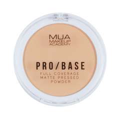 Mua Make Up Academy Pro Base Full Cover Matte Powder - Пудра оттенок #120 7,8 мл MUA Make Up Academy (Великобритания) купить по цене 591 руб.