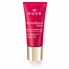 Nuxe Merveillance Expert - Лифтинг крем для контура глаз 15 мл Nuxe (Франция) купить по цене 3 503 руб.