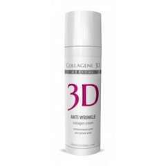 Medical Collagene 3D Anti Wrinkle - Коллагеновый крем для зрелой кожи 150 мл Medical Collagene 3D (Россия) купить по цене 2 875 руб.