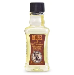 Мужской шампунь для частого применения Daily Shampoo, 100 мл Reuzel (США) купить по цене 1 479 руб.