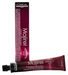 L'Oreal Professionnel Majirel Metals - Стойкая крем-краска для волос .21 перламутровый пепельный 50 мл L'Oreal Professionnel (Франция) купить по цене 1 143 руб.