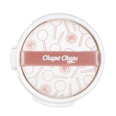 Chupa Chups - Сменный блок для тональной основы-кушона 3.0 Fair 14 гр Chupa Chups (Корея) купить по цене 1 364 руб.