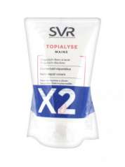 SVR Topialyse - Набор (Крем для рук 50 мл* 2) SVR (Франция) купить по цене 912 руб.