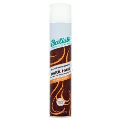 Batiste Color Dark Hair - Сухой шампунь 350 мл Batiste Dry Shampoo (Великобритания) купить по цене 840 руб.