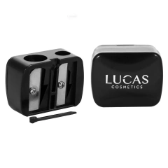 Точилка для косметических карандашей Lucas Cosmetics (Россия) купить по цене 127 руб.