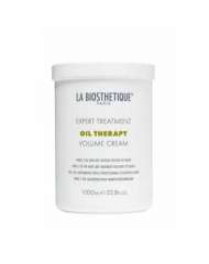 La Biosthetique Oil Therapy Volume Cream - Маска для восстановления тонких волос, фаза 2 1000 мл La Biosthetique (Франция) купить по цене 6 607 руб.